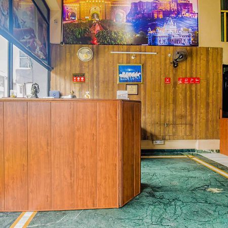 Utsav Hotel Jaipur Extérieur photo