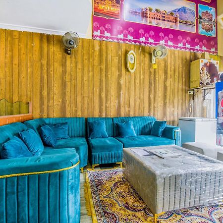 Utsav Hotel Jaipur Extérieur photo