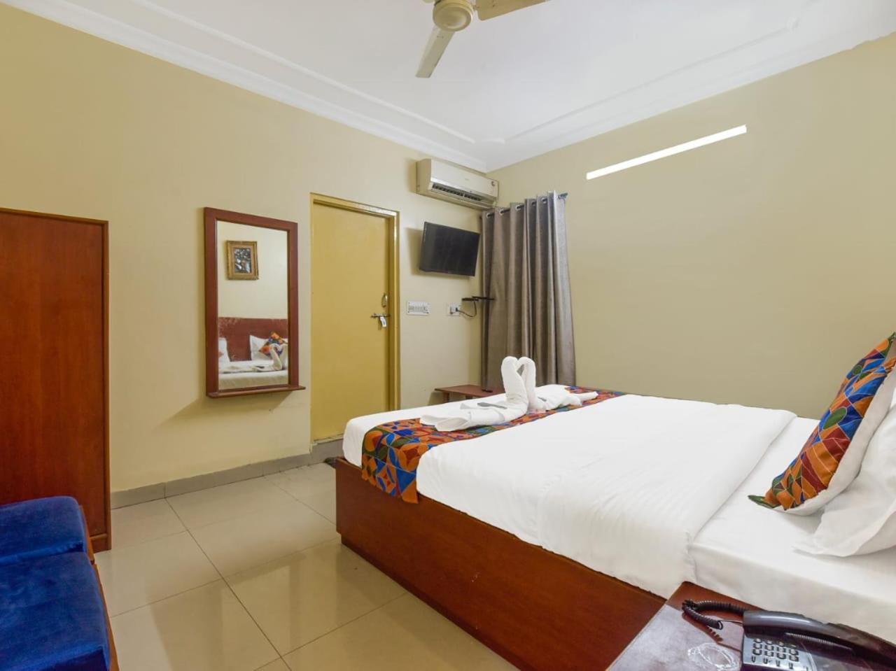 Utsav Hotel Jaipur Extérieur photo