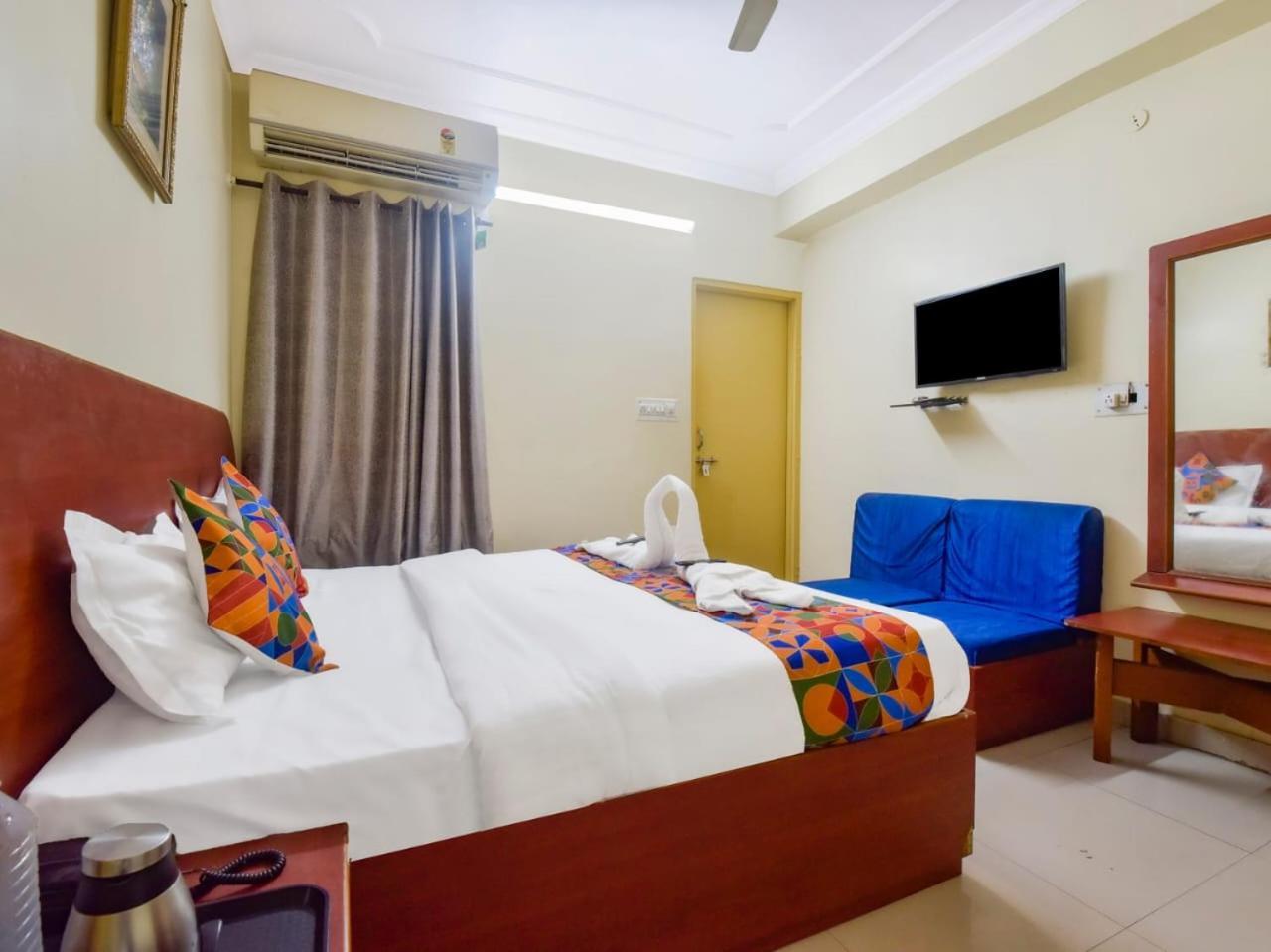 Utsav Hotel Jaipur Extérieur photo