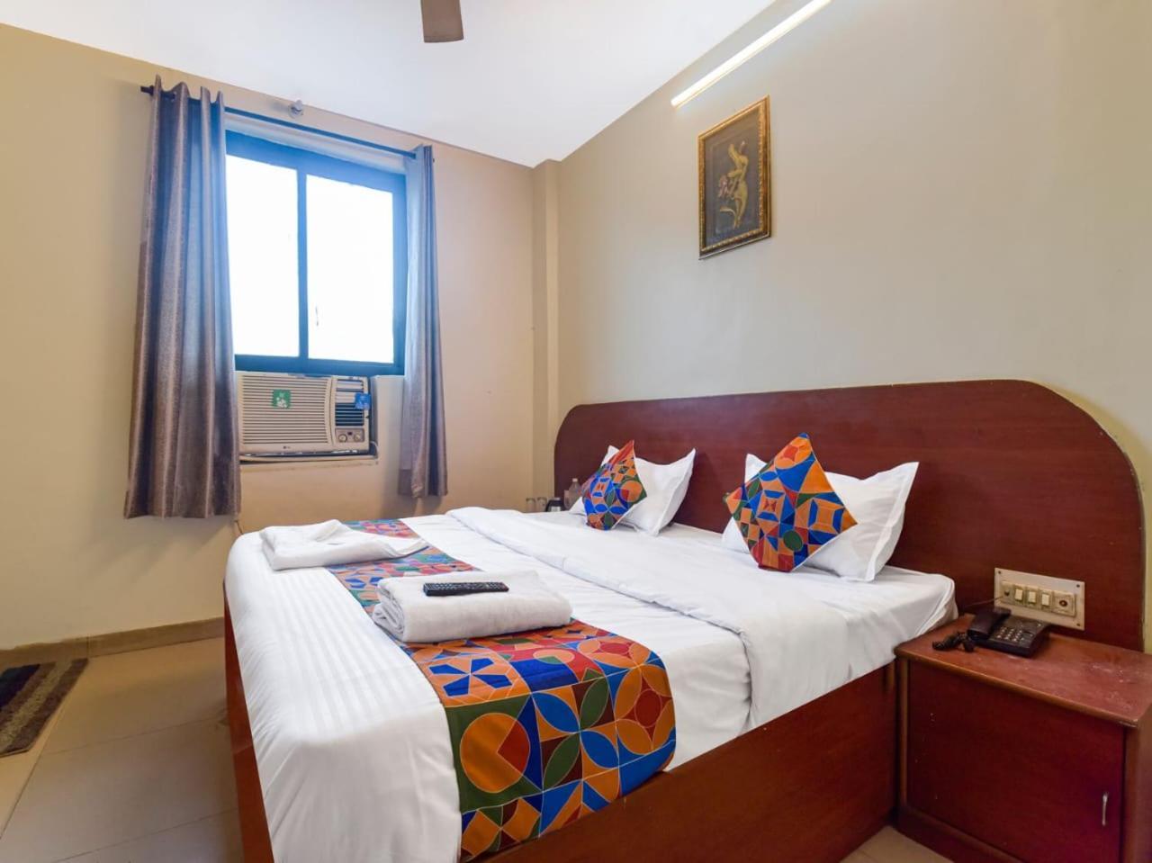 Utsav Hotel Jaipur Extérieur photo