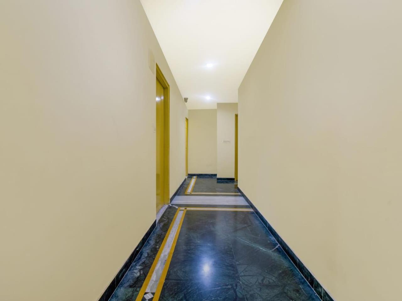 Utsav Hotel Jaipur Extérieur photo