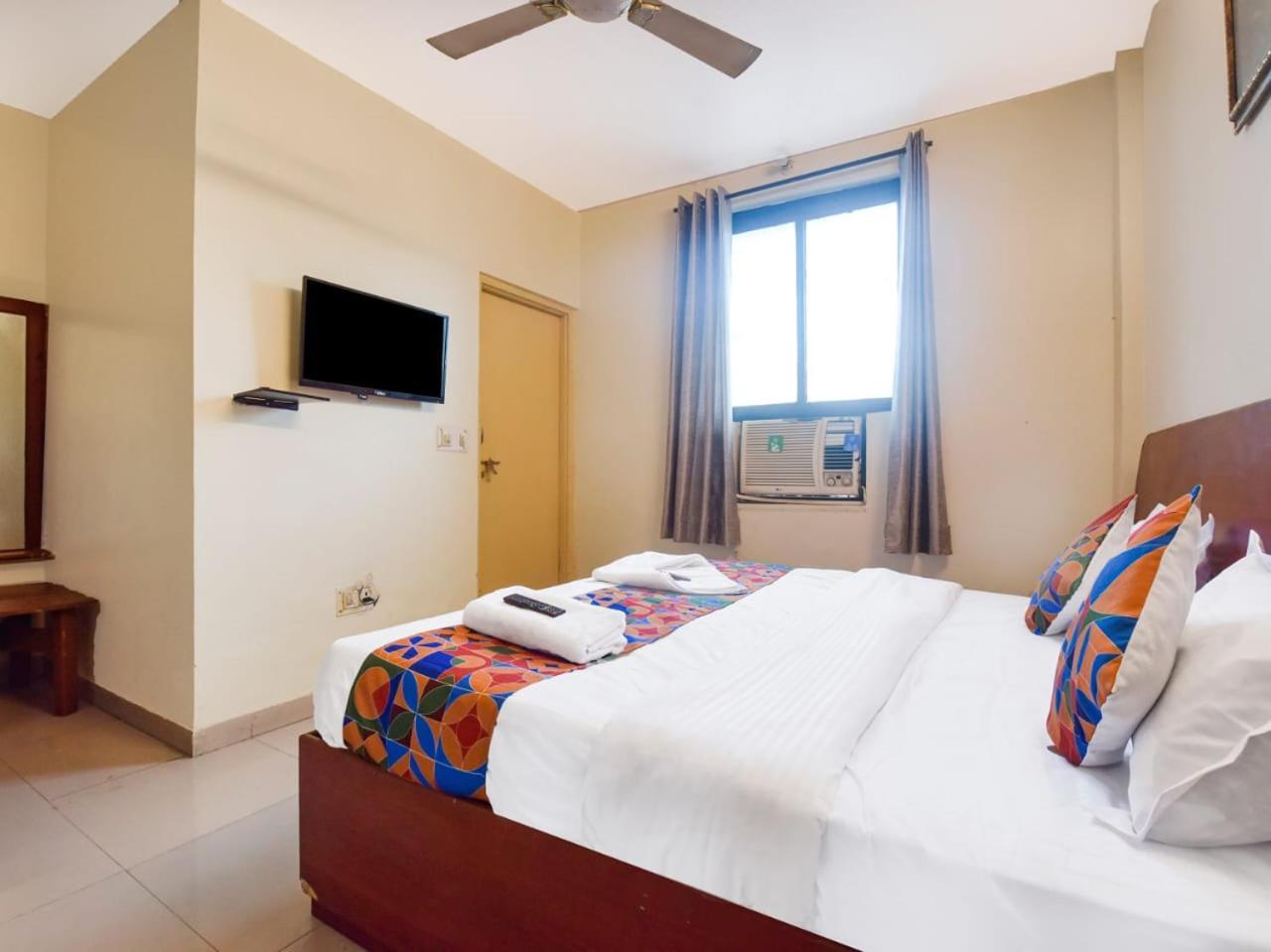 Utsav Hotel Jaipur Extérieur photo
