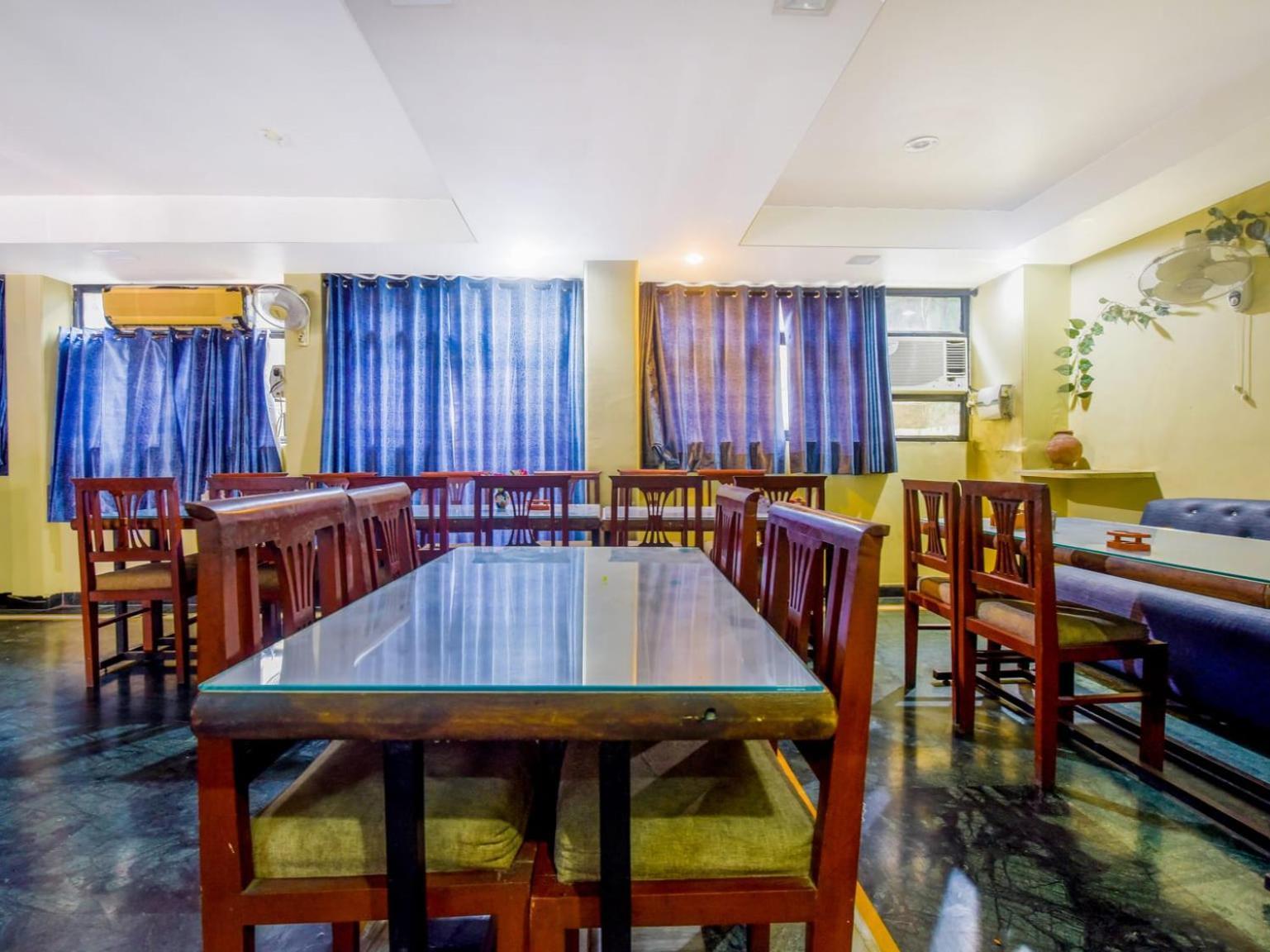 Utsav Hotel Jaipur Extérieur photo
